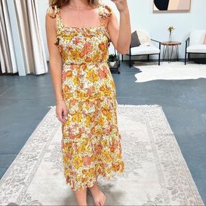NWT Cleobella Dress